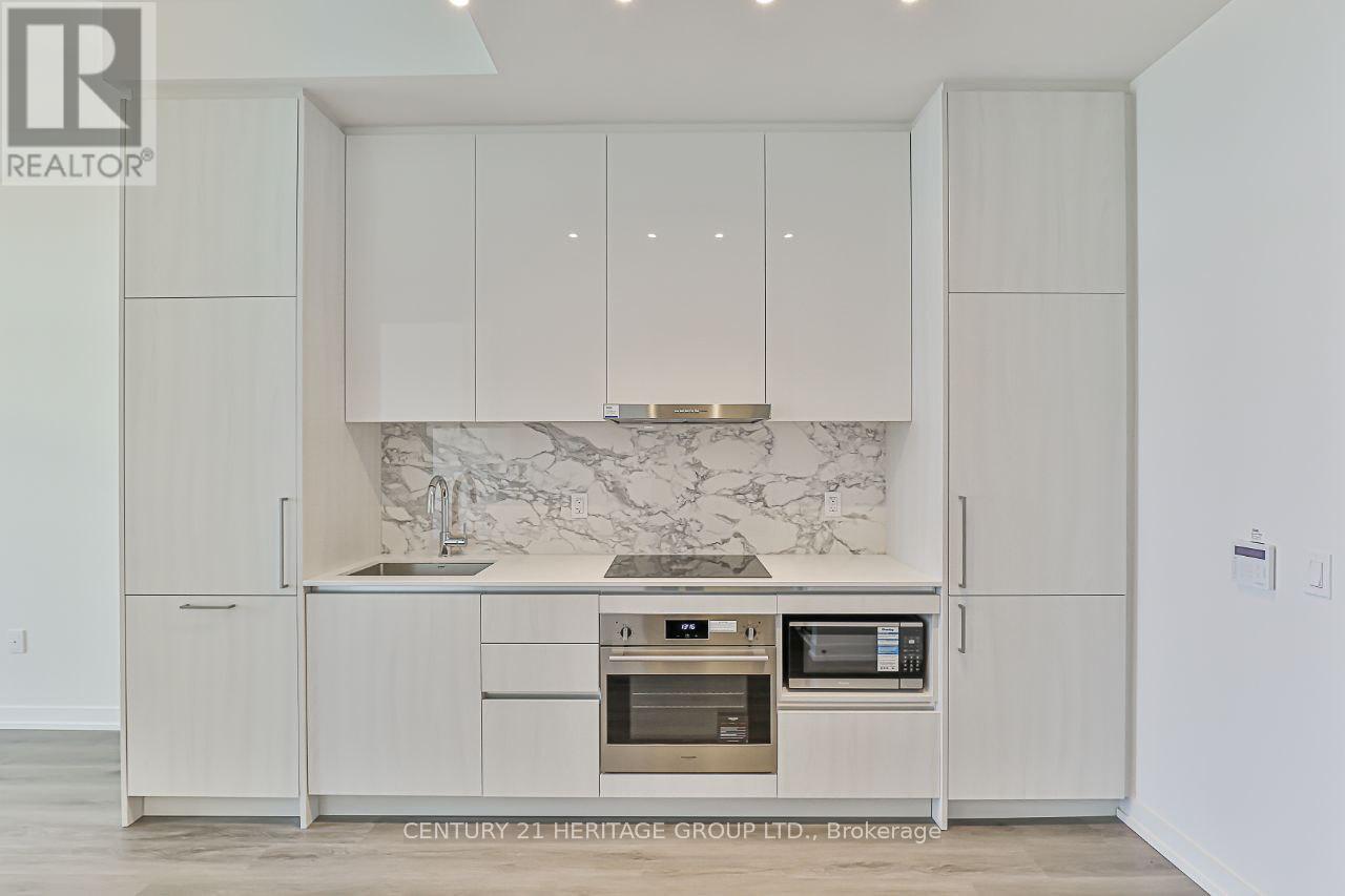 6510 - 225 Commerce Street, Vaughan, Ontario  L4K 0R1 - Photo 5 - N12553904