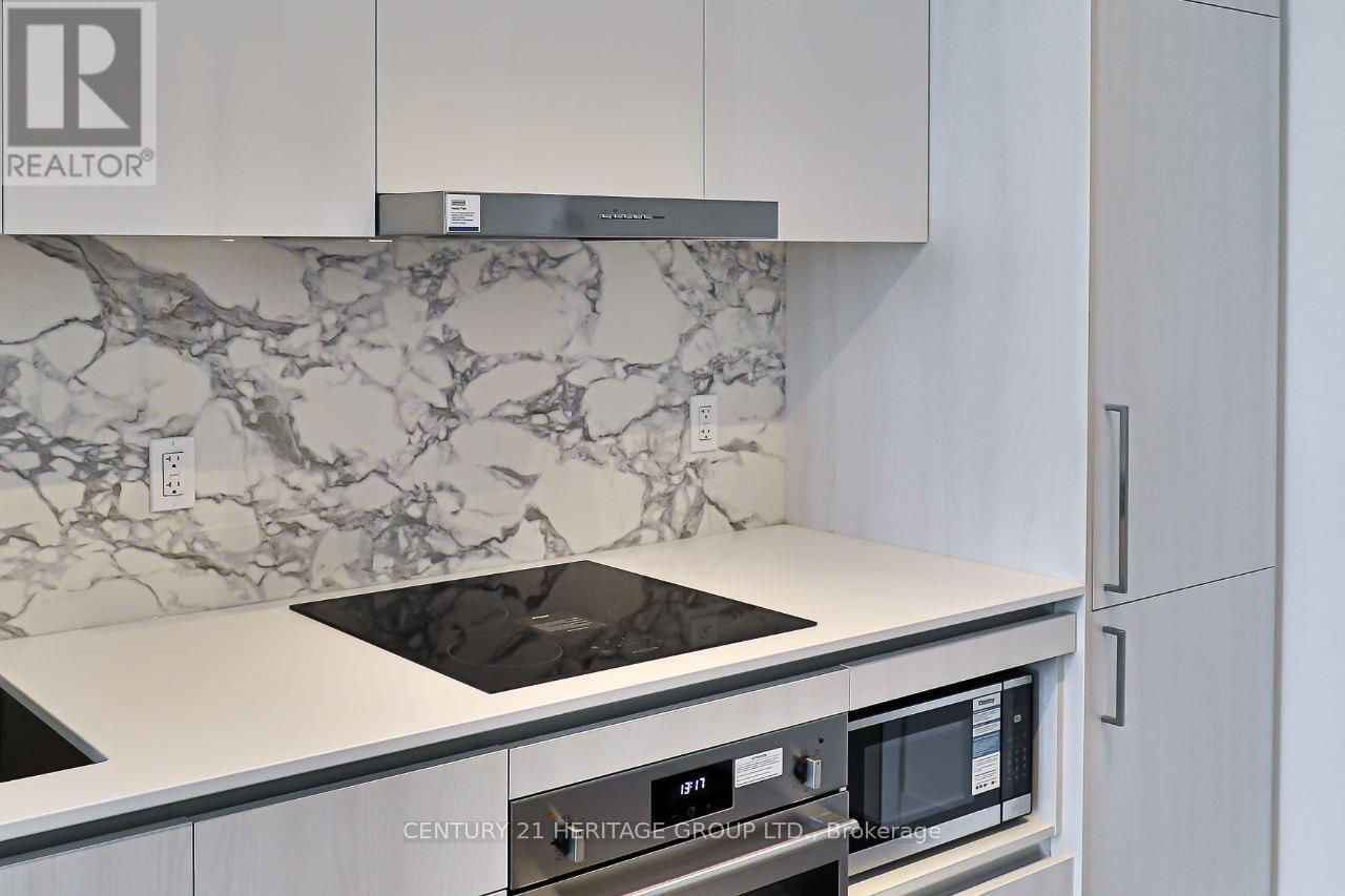 6510 - 225 Commerce Street, Vaughan, Ontario  L4K 0R1 - Photo 6 - N12553904