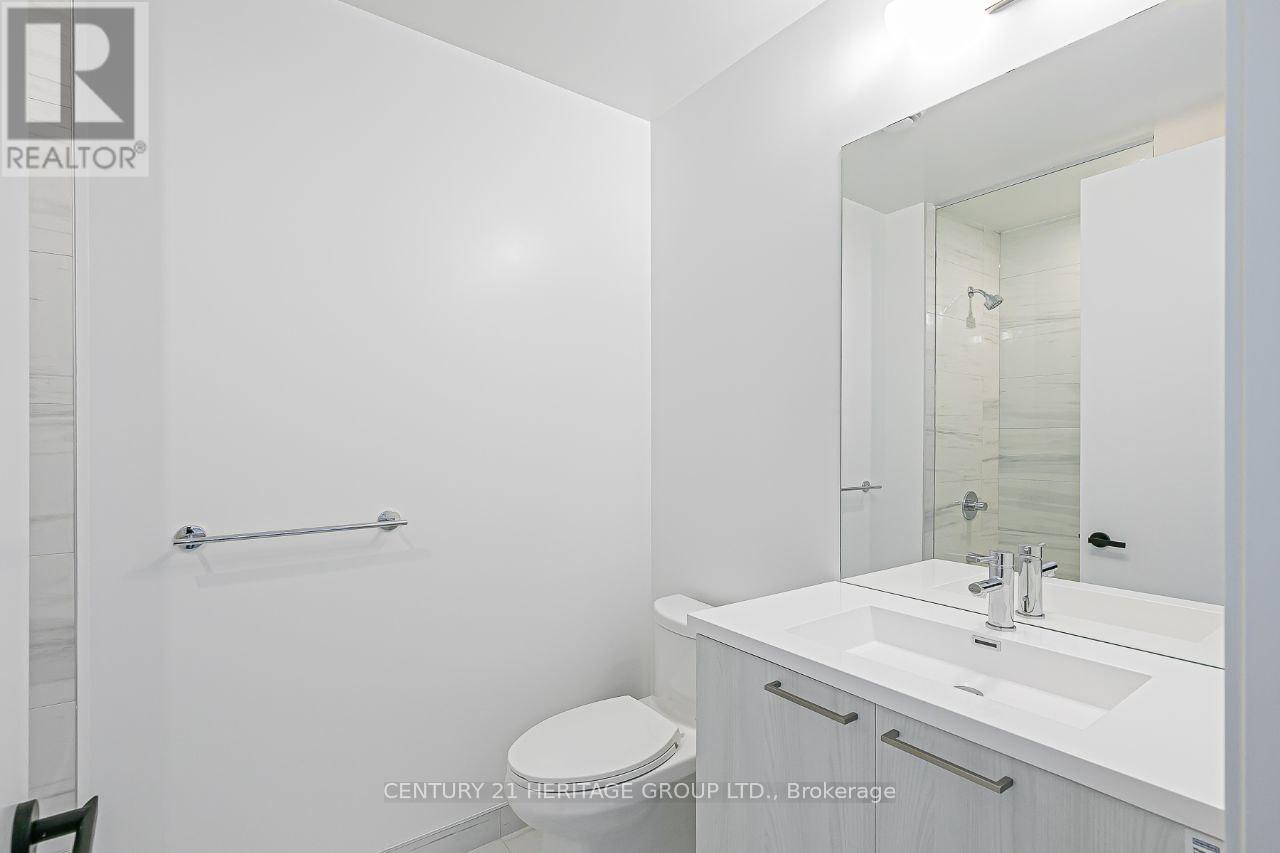 6510 - 225 Commerce Street, Vaughan, Ontario  L4K 0R1 - Photo 8 - N12553904