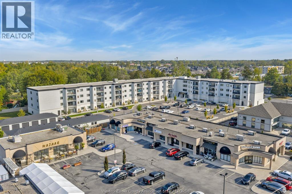 MLS# 25029049: 3817 HOWARD AVENUE Unit# 419, Windsor, Canada