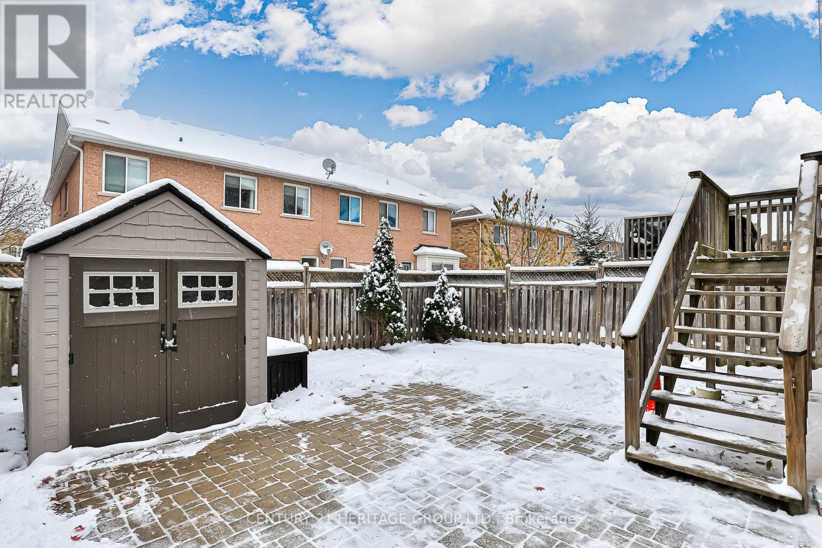 122 Beare Trail, Newmarket, Ontario  L3X 3B6 - Photo 20 - N12553916