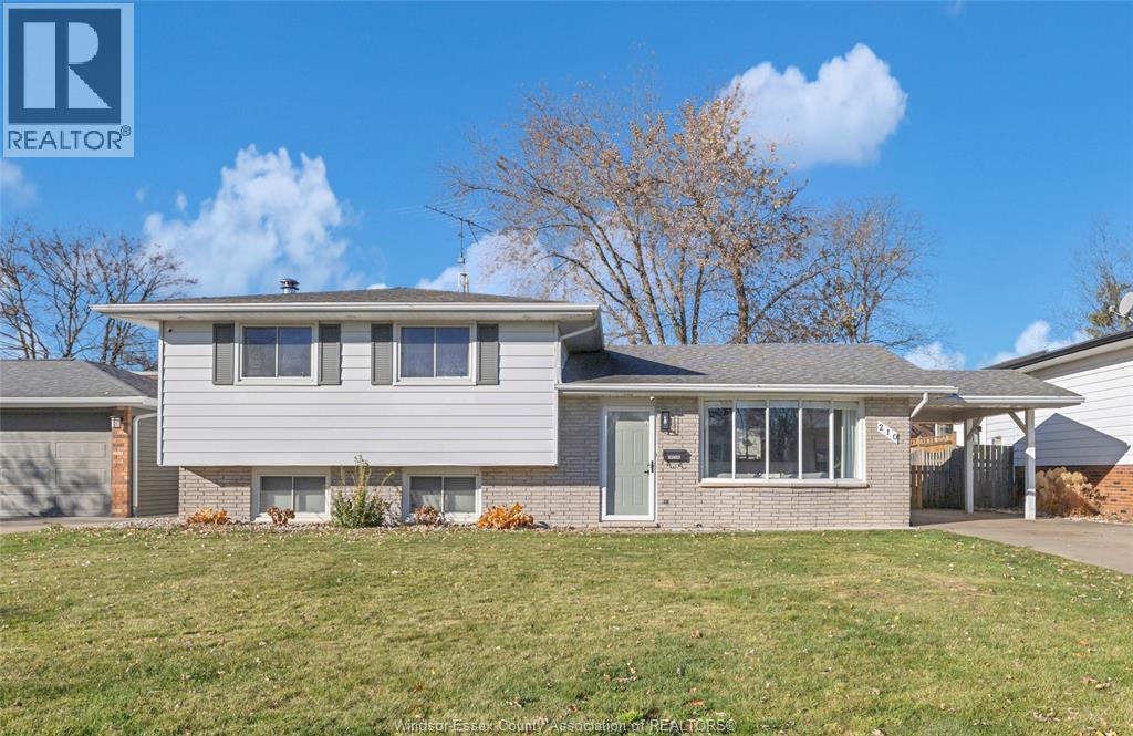 210 Westlawn AVENUE, Kingsville, Ontario