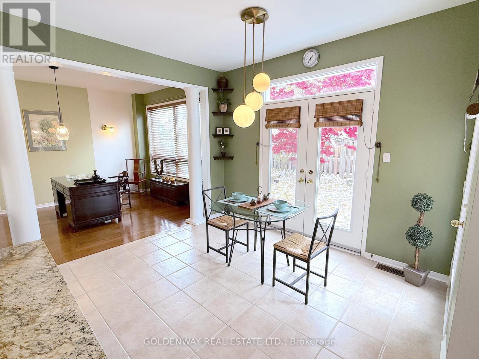 10 Bertram Earnshaw Drive, Markham, Ontario  L6C 2R8 - Photo 12 - N12553948