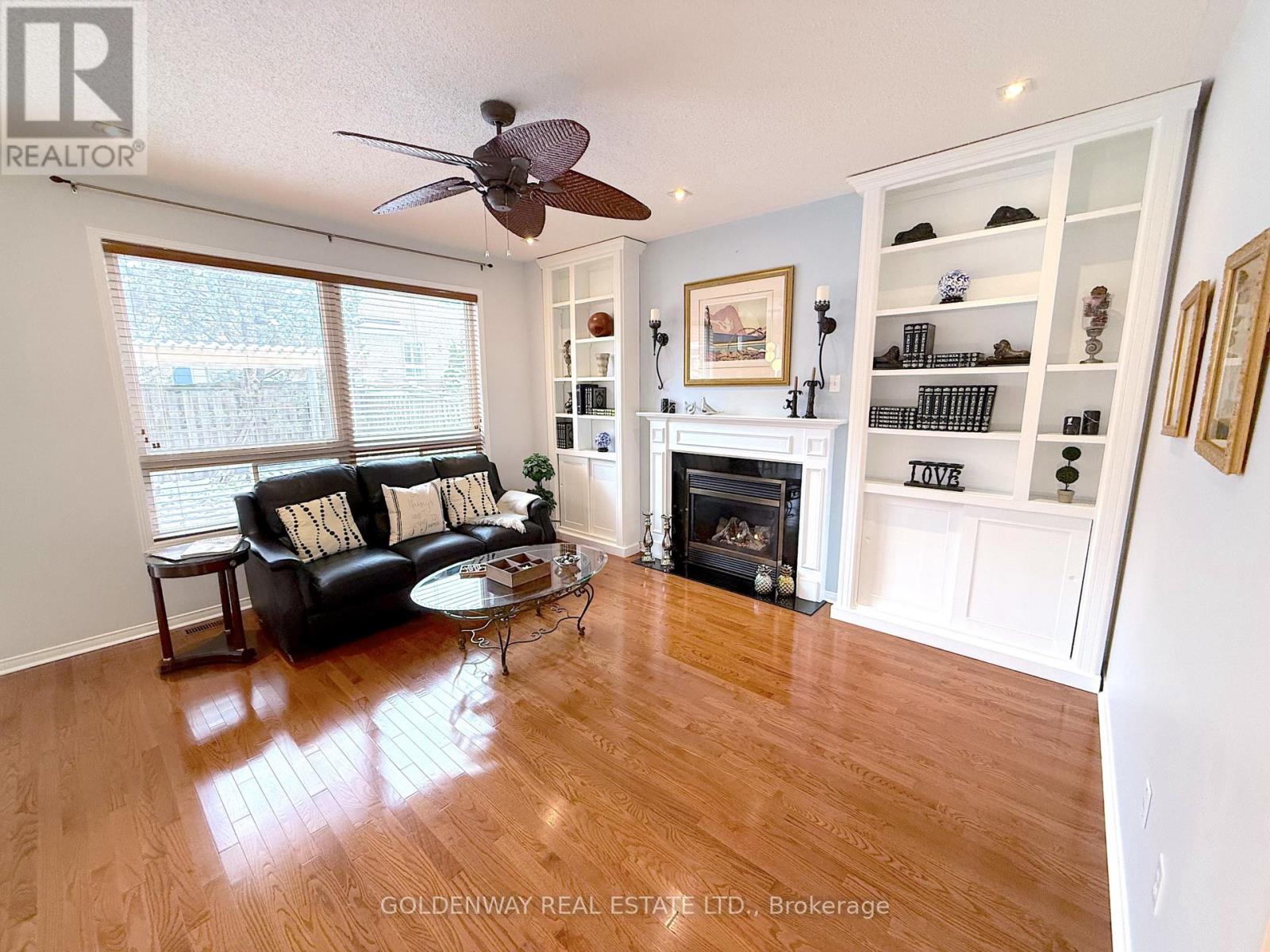 10 Bertram Earnshaw Drive, Markham, Ontario  L6C 2R8 - Photo 13 - N12553948