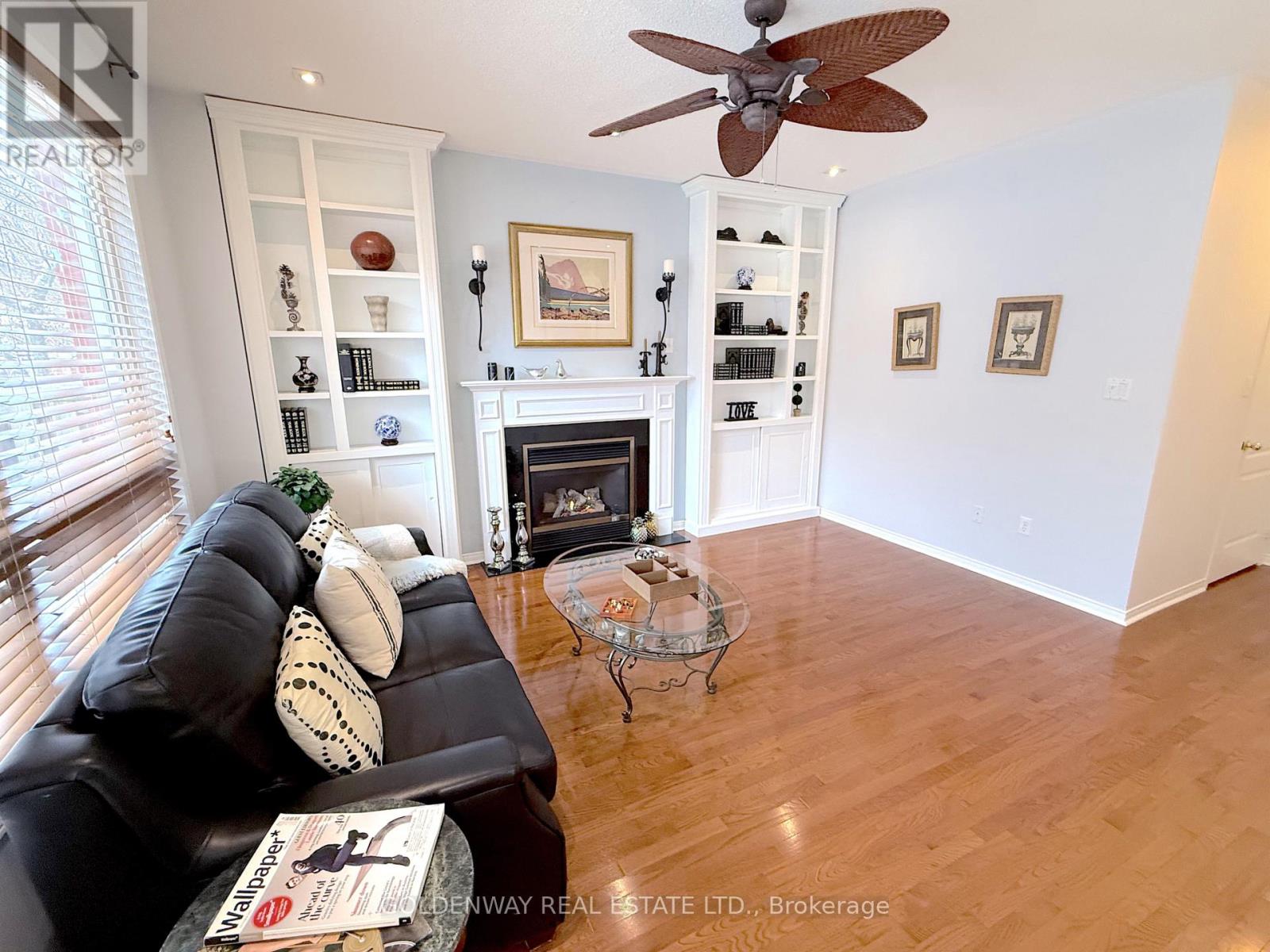 10 Bertram Earnshaw Drive, Markham, Ontario  L6C 2R8 - Photo 14 - N12553948