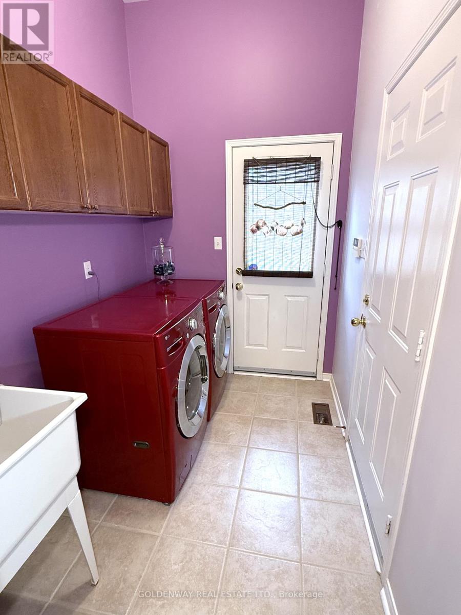 10 Bertram Earnshaw Drive, Markham, Ontario  L6C 2R8 - Photo 15 - N12553948