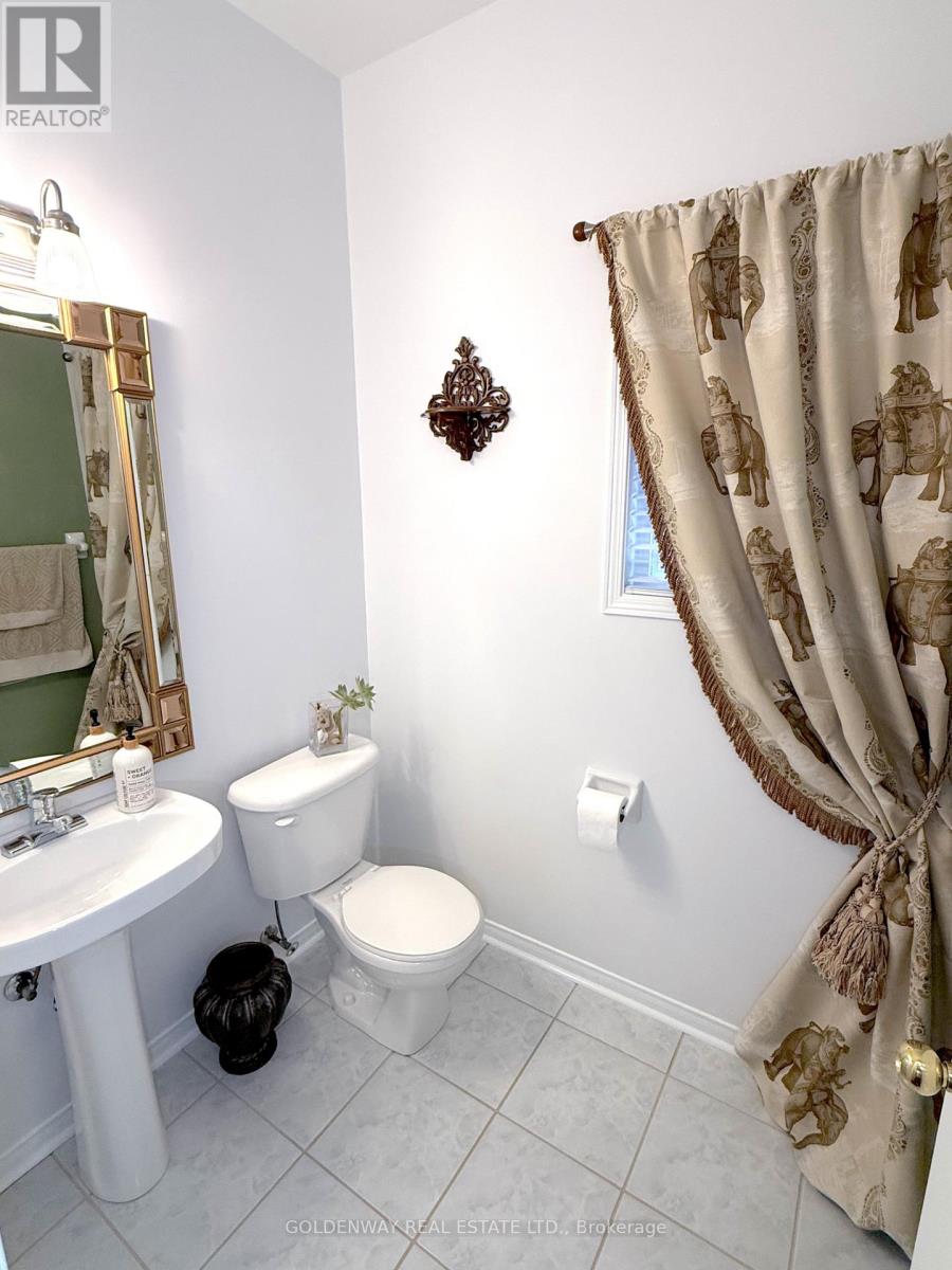 10 Bertram Earnshaw Drive, Markham, Ontario  L6C 2R8 - Photo 16 - N12553948