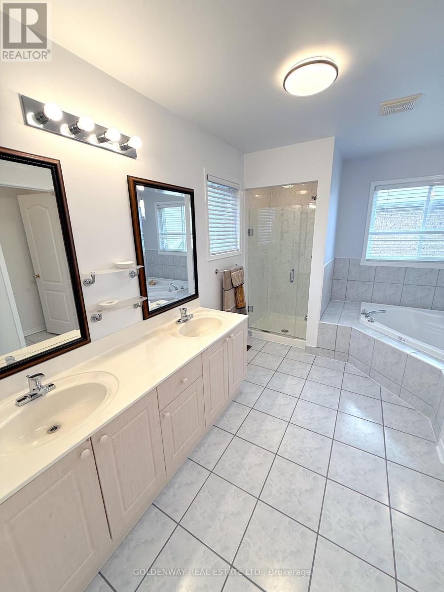 10 Bertram Earnshaw Drive, Markham, Ontario  L6C 2R8 - Photo 20 - N12553948