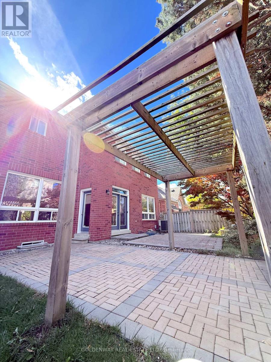 10 Bertram Earnshaw Drive, Markham, Ontario  L6C 2R8 - Photo 35 - N12553948