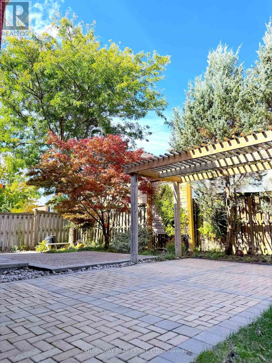 10 Bertram Earnshaw Drive, Markham, Ontario  L6C 2R8 - Photo 36 - N12553948