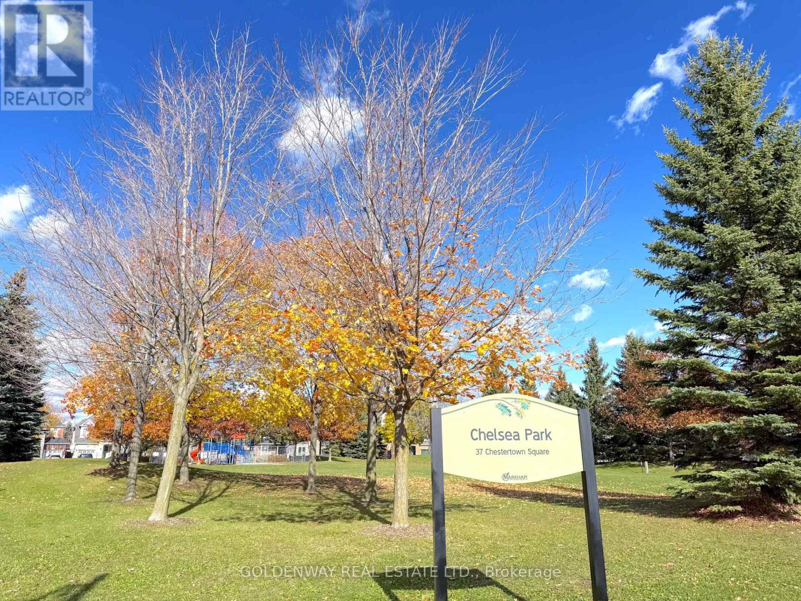 10 Bertram Earnshaw Drive, Markham, Ontario  L6C 2R8 - Photo 37 - N12553948