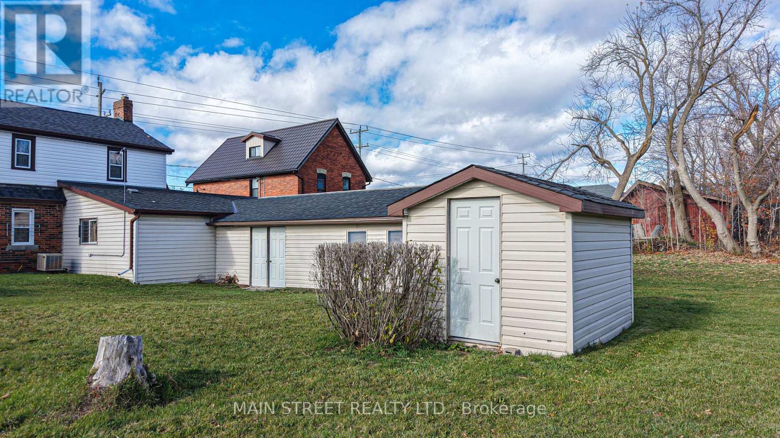 2263 Hwy 12 Highway, Ramara, Ontario  L0K 1B0 - Photo 4 - S12553790