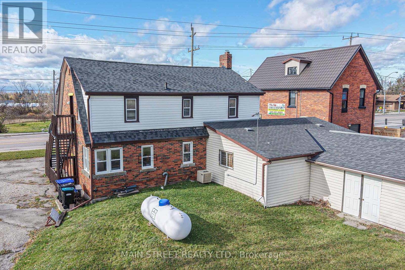 2263 Hwy 12 Highway, Ramara, Ontario  L0K 1B0 - Photo 5 - S12553790