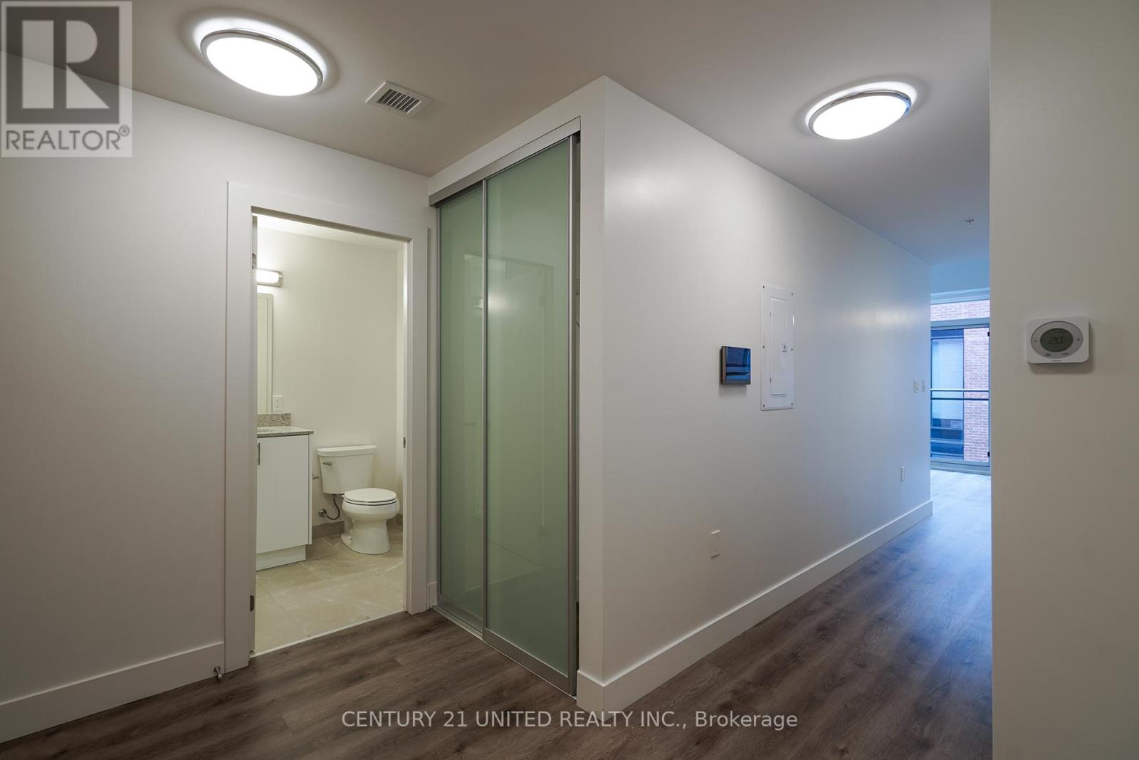 415 - 475 George Street N, Peterborough, Ontario  K9H 0J4 - Photo 2 - X12530762