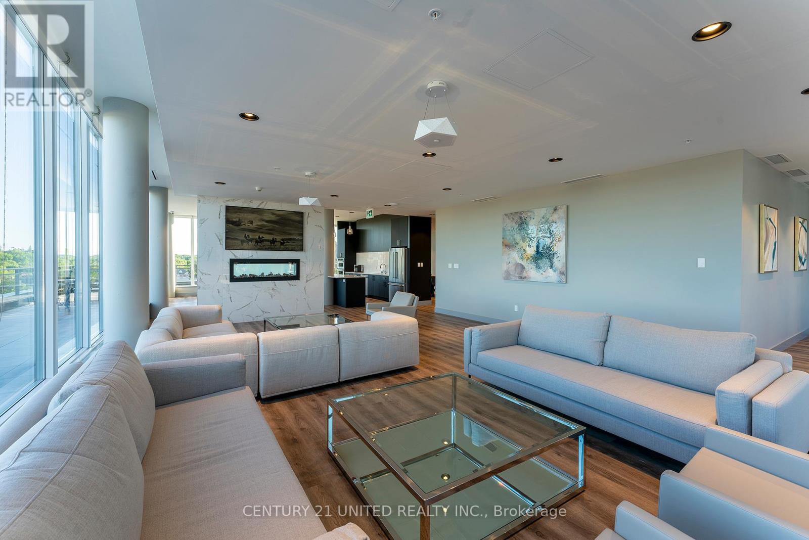 415 - 475 George Street N, Peterborough, Ontario  K9H 0J4 - Photo 10 - X12530762