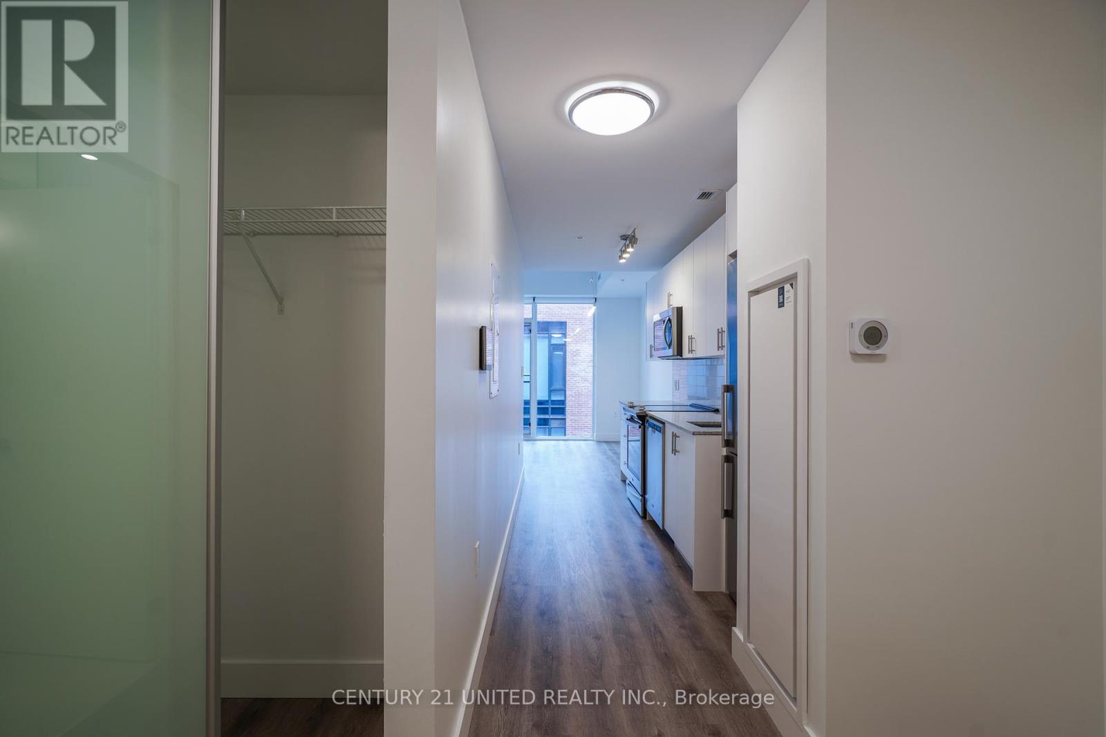 415 - 475 George Street N, Peterborough, Ontario  K9H 0J4 - Photo 3 - X12530762