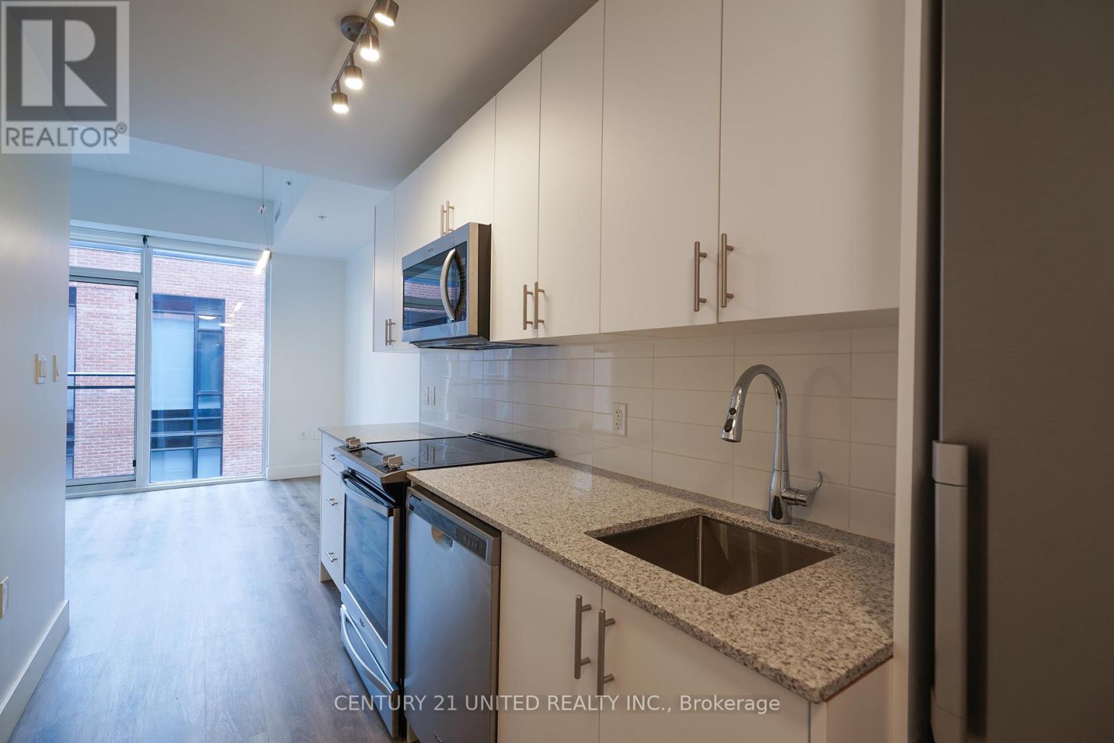 415 - 475 George Street N, Peterborough, Ontario  K9H 0J4 - Photo 4 - X12530762