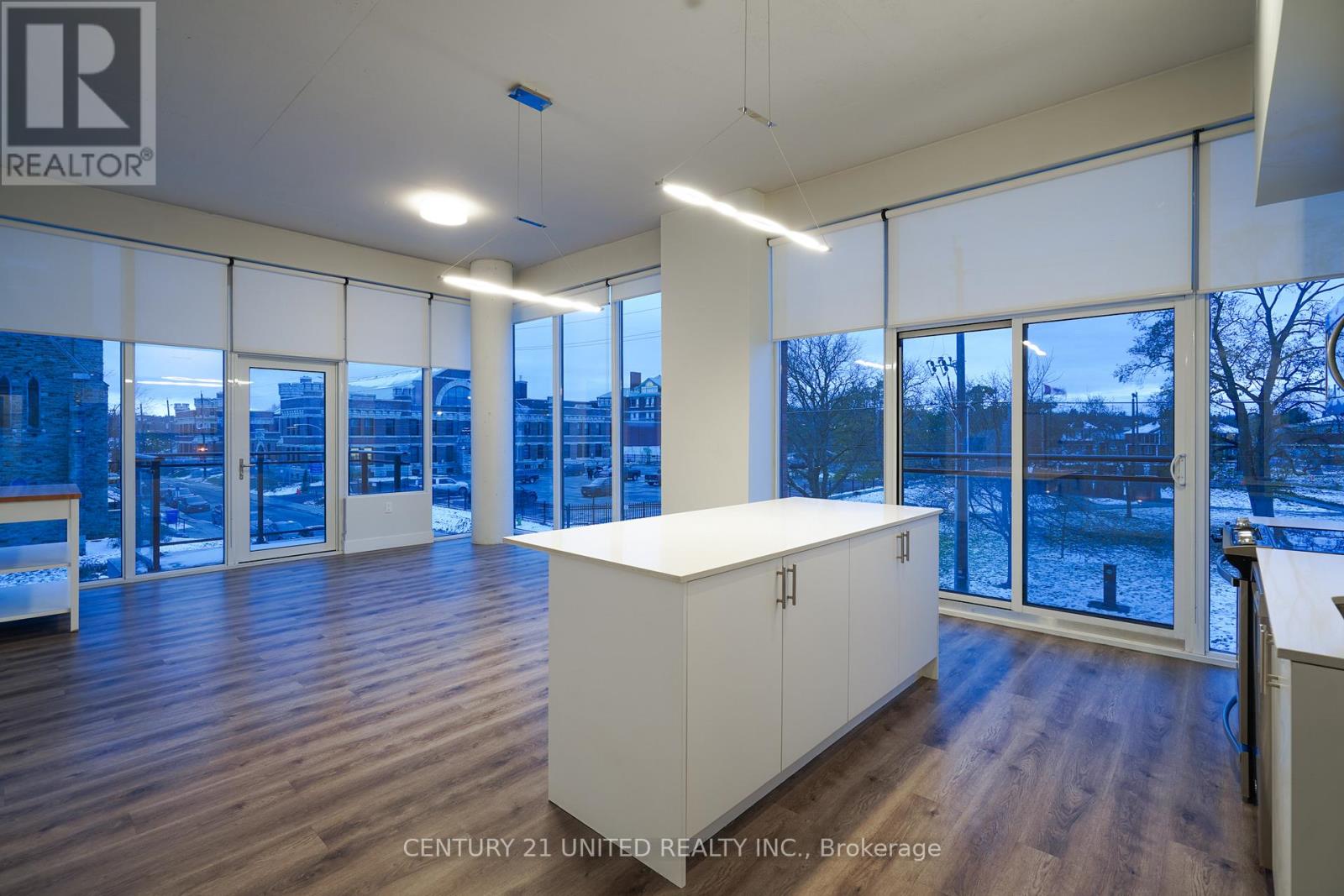 326 - 475 George Street N, Peterborough, Ontario  K9H 0J4 - Photo 4 - X12530766