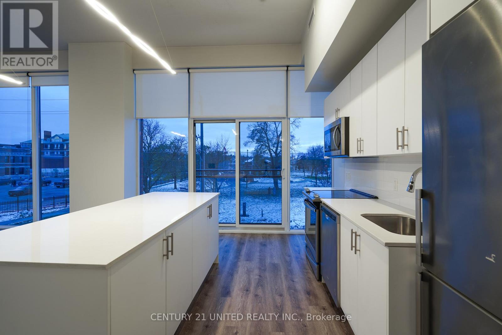 326 - 475 George Street N, Peterborough, Ontario  K9H 0J4 - Photo 5 - X12530766