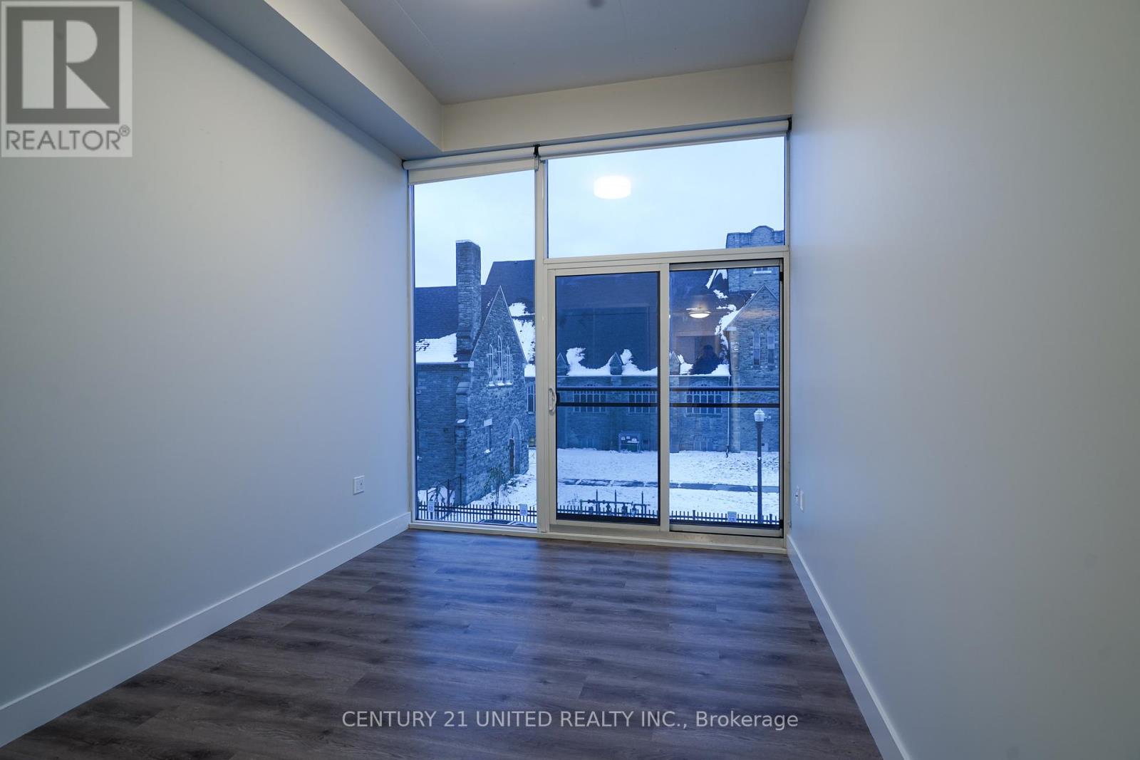 326 - 475 George Street N, Peterborough, Ontario  K9H 0J4 - Photo 6 - X12530766