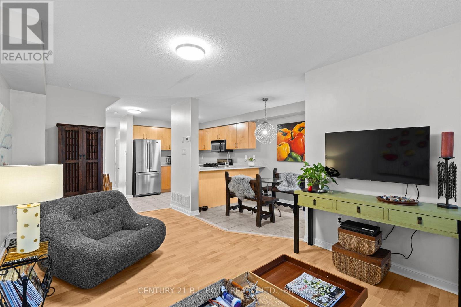 359 Ferndale Drive S, Barrie, Ontario  L4N 9Y6 - Photo 12 - S12553852