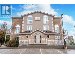 2 - 141 Sydenham Wells, Barrie (Georgian Drive), Ca