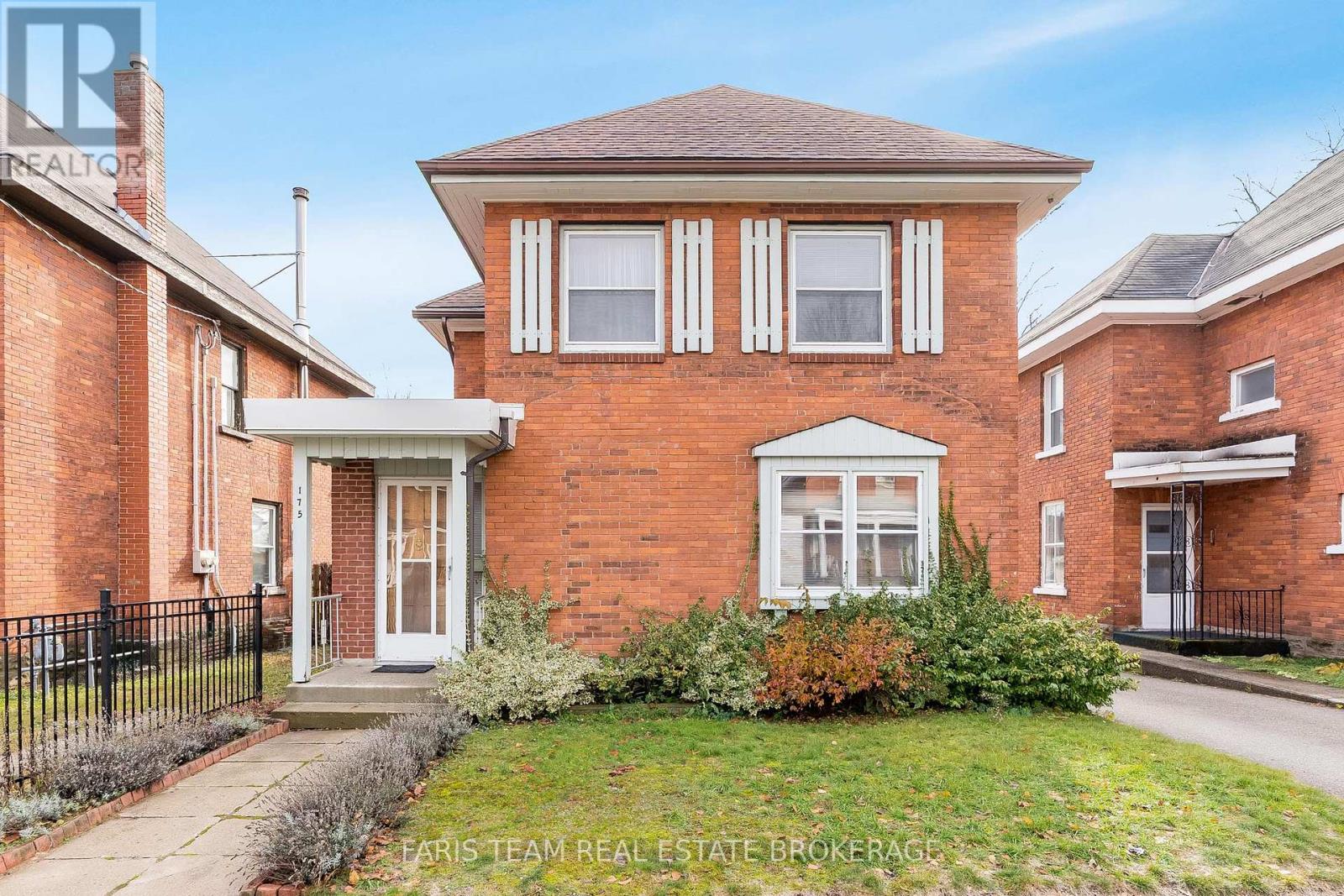 175 Mary Street, Orillia, Ontario  L3V 3E5 - Photo 4 - S12553944