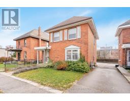 175 MARY STREET, Orillia, Ontario