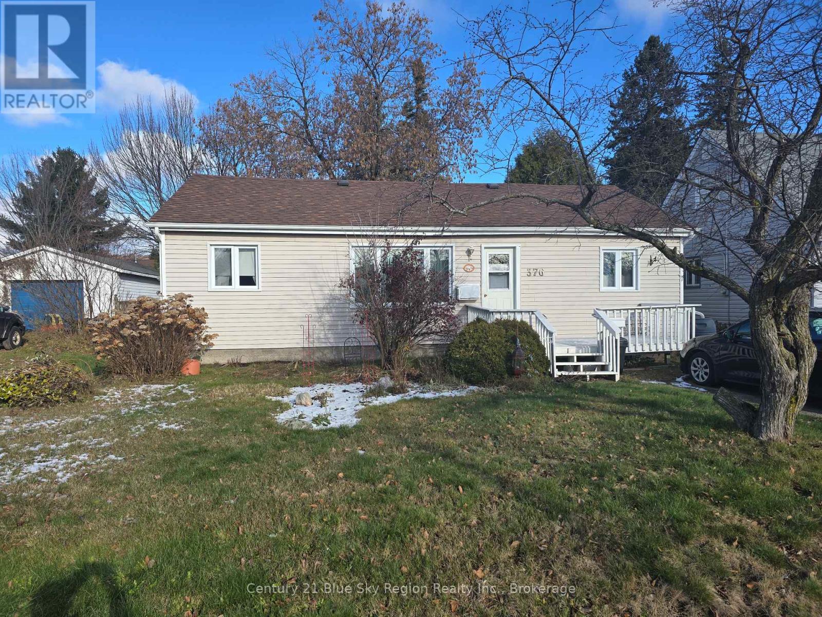 376 ALBERT AVENUE, North Bay, Ontario