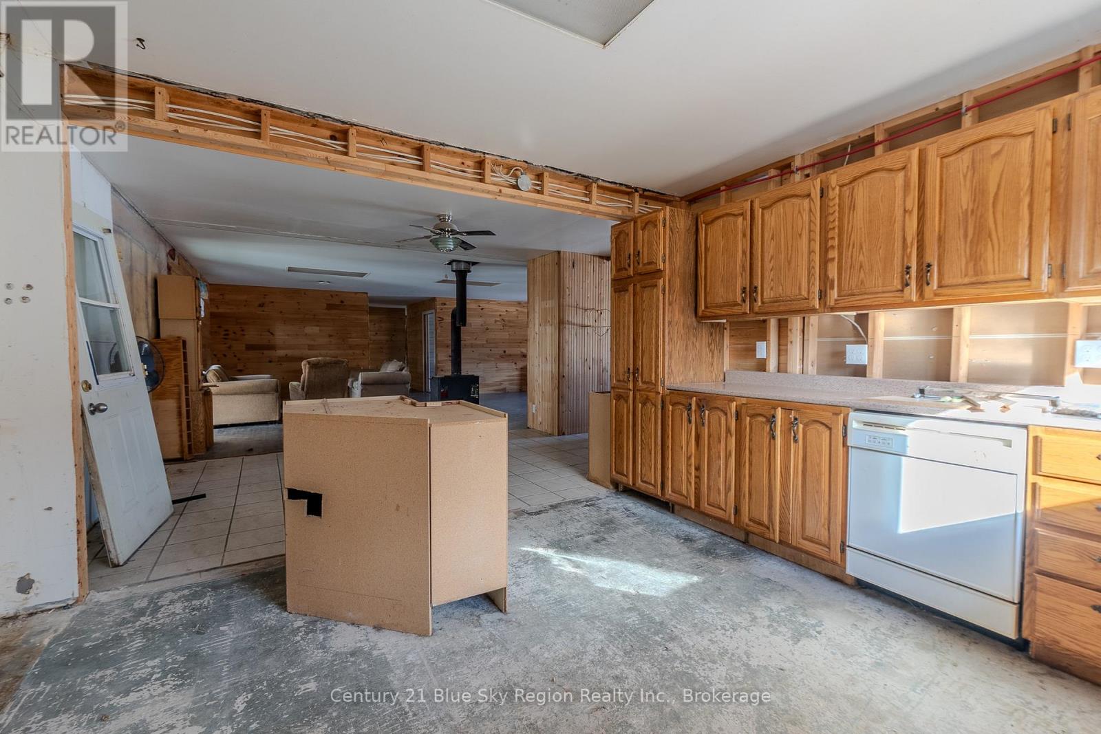 130 Gagnon Street, Bonfield, Ontario  P0H 1E0 - Photo 10 - X12554020