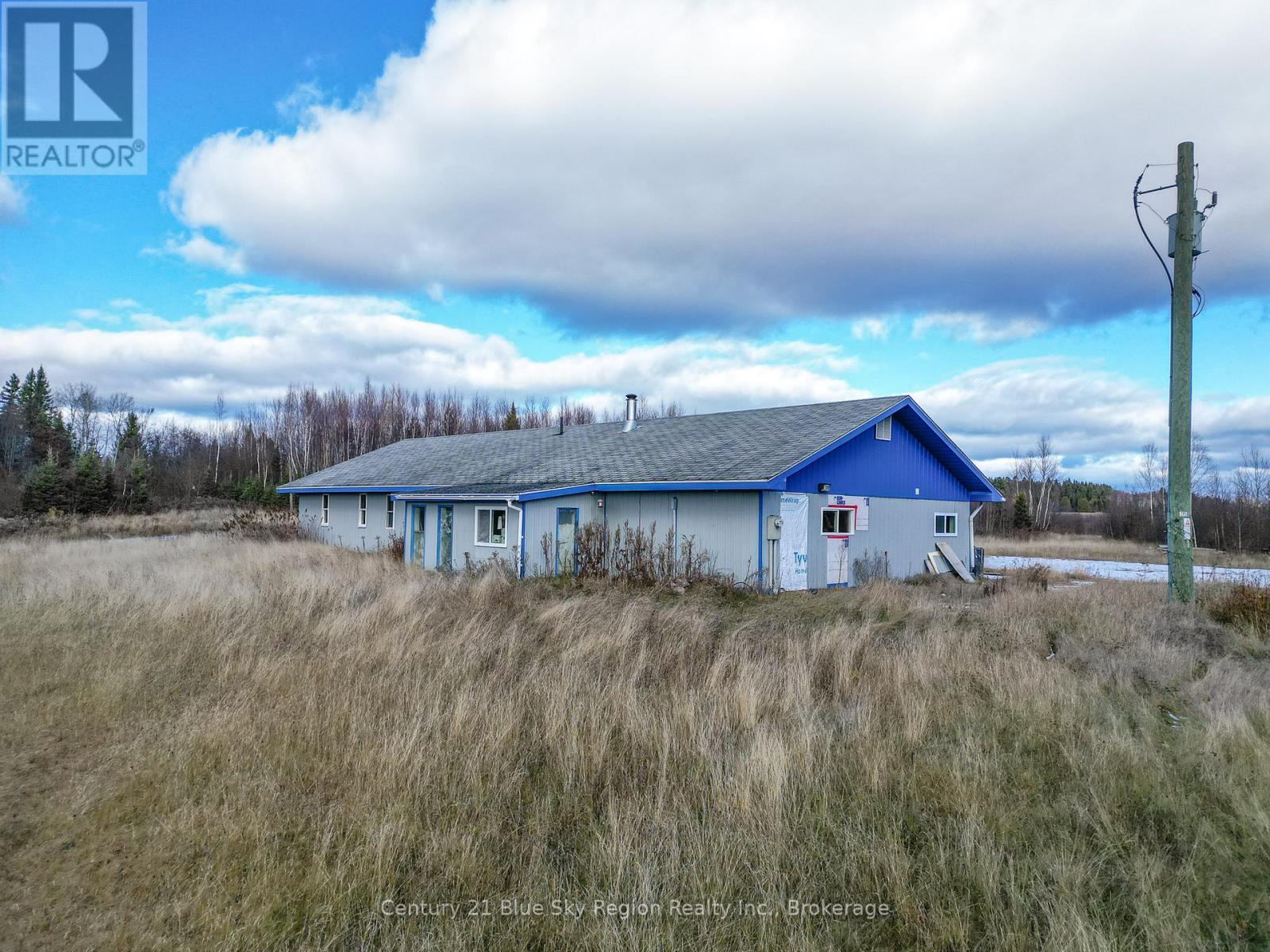 130 Gagnon Street, Bonfield, Ontario  P0H 1E0 - Photo 2 - X12554020