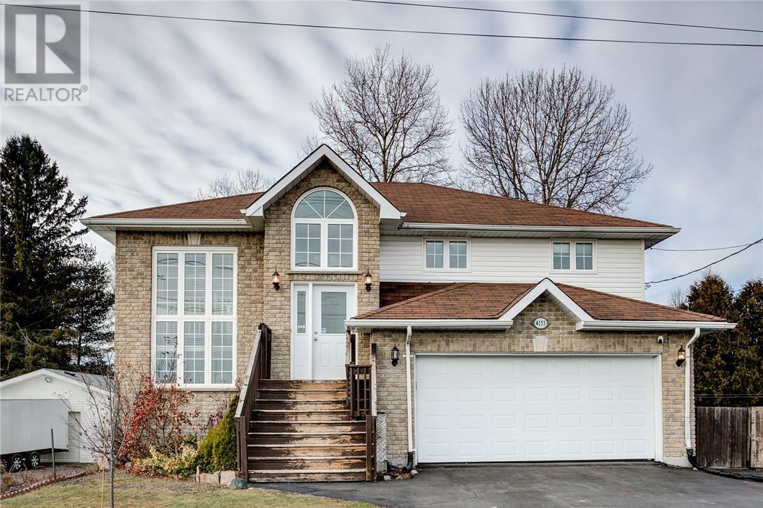 4153 Elmview, Hanmer, Ontario  P3P 1R9 - Photo 2 - 2125677