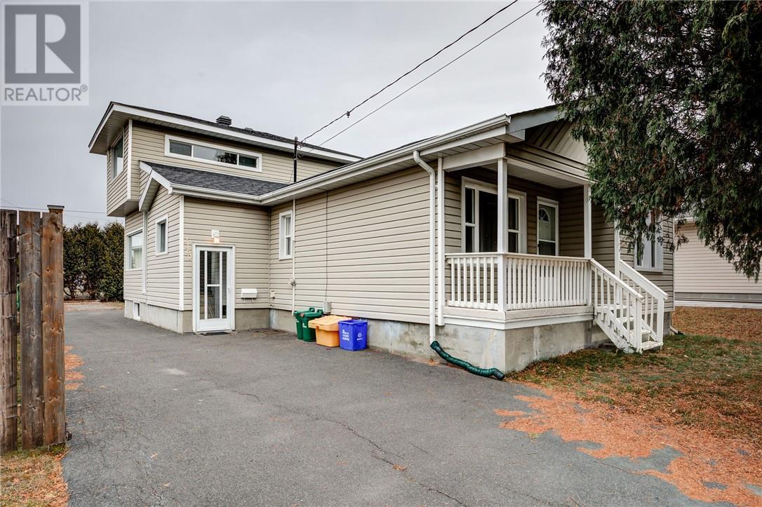 2360 Lebel Street, Sudbury, Ontario