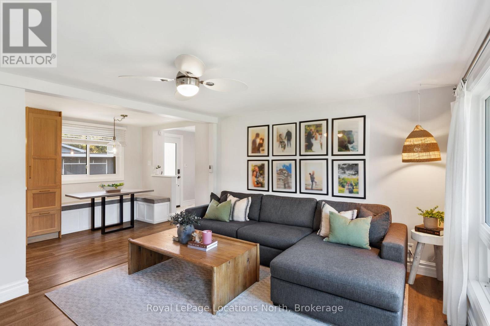 19 Dell Parr Avenue, Collingwood, Ontario  L9Y 0X2 - Photo 8 - S12554142