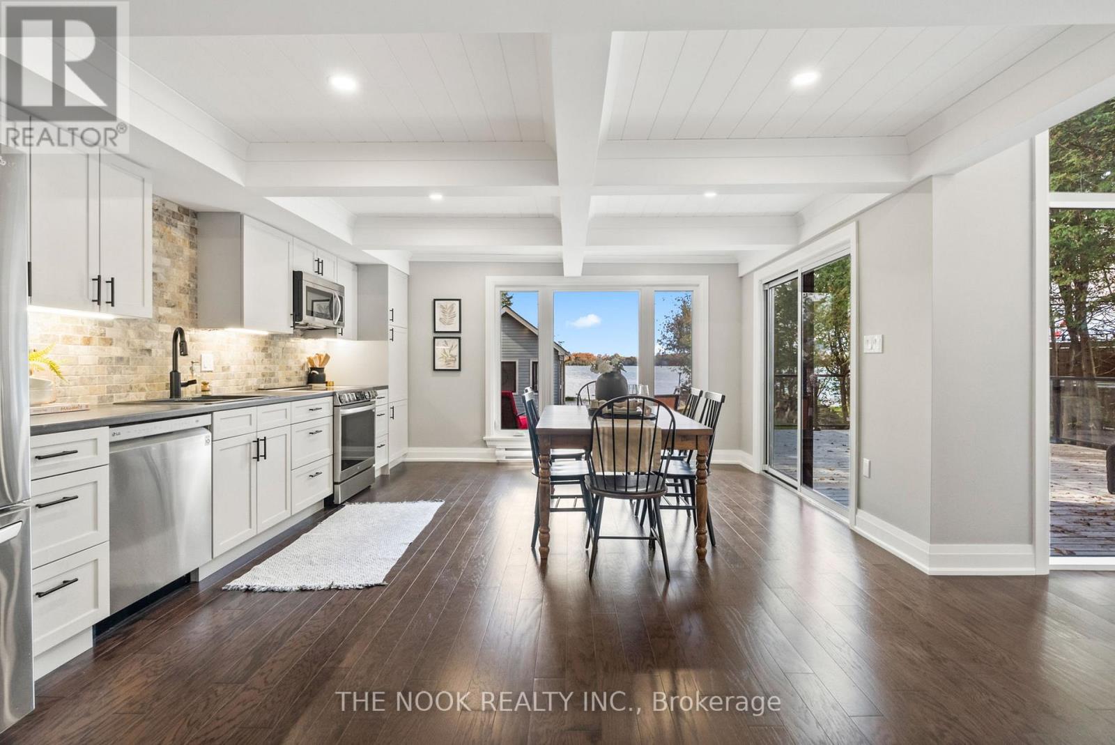 55 Honey's Beach Road, Scugog, Ontario  L9L 0B5 - Photo 14 - E12553984