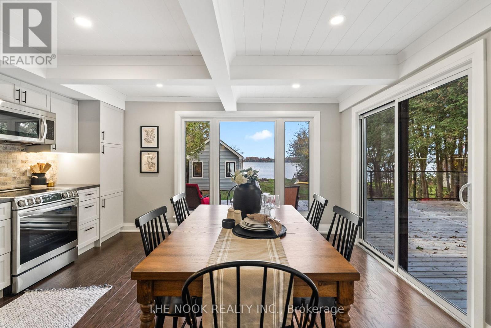 55 Honey's Beach Road, Scugog, Ontario  L9L 0B5 - Photo 19 - E12553984