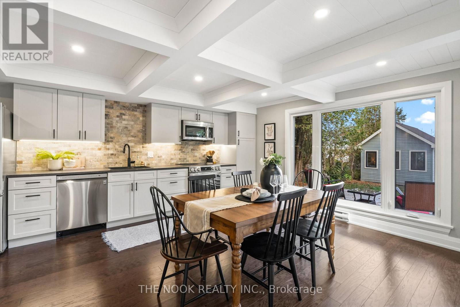 55 Honey's Beach Road, Scugog, Ontario  L9L 0B5 - Photo 20 - E12553984