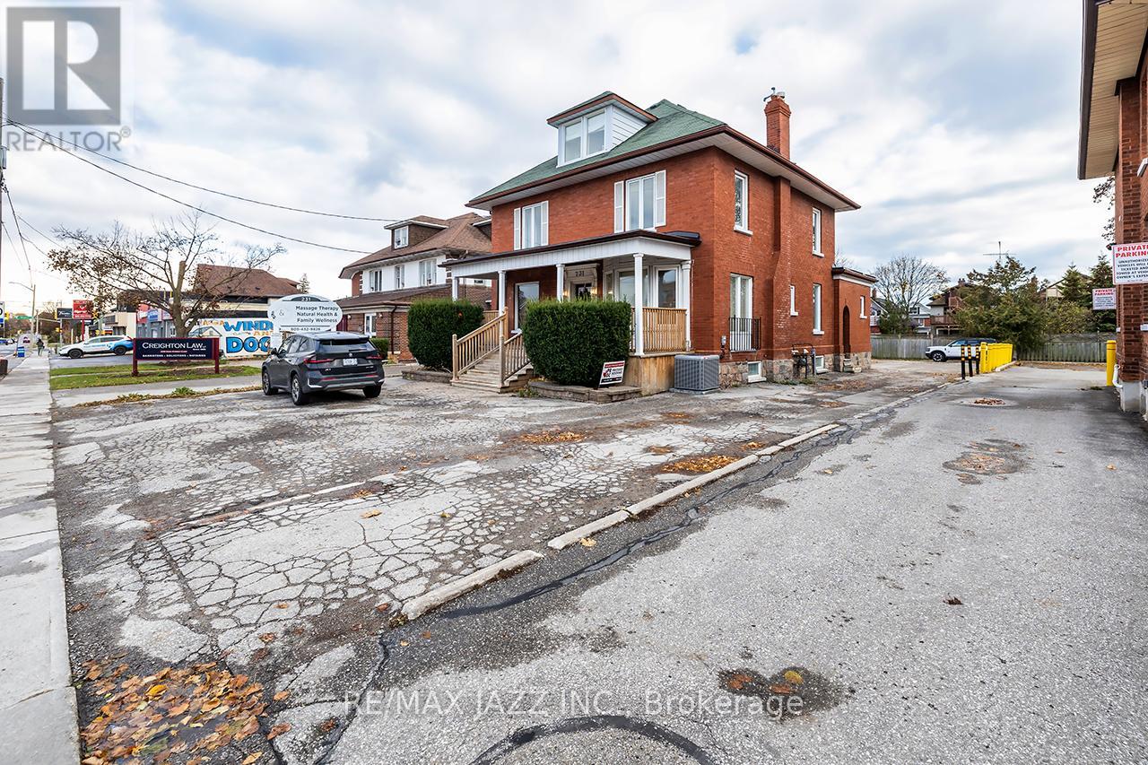 231 King Street E, Oshawa, Ontario  L1H 1C5 - Photo 28 - E12554136
