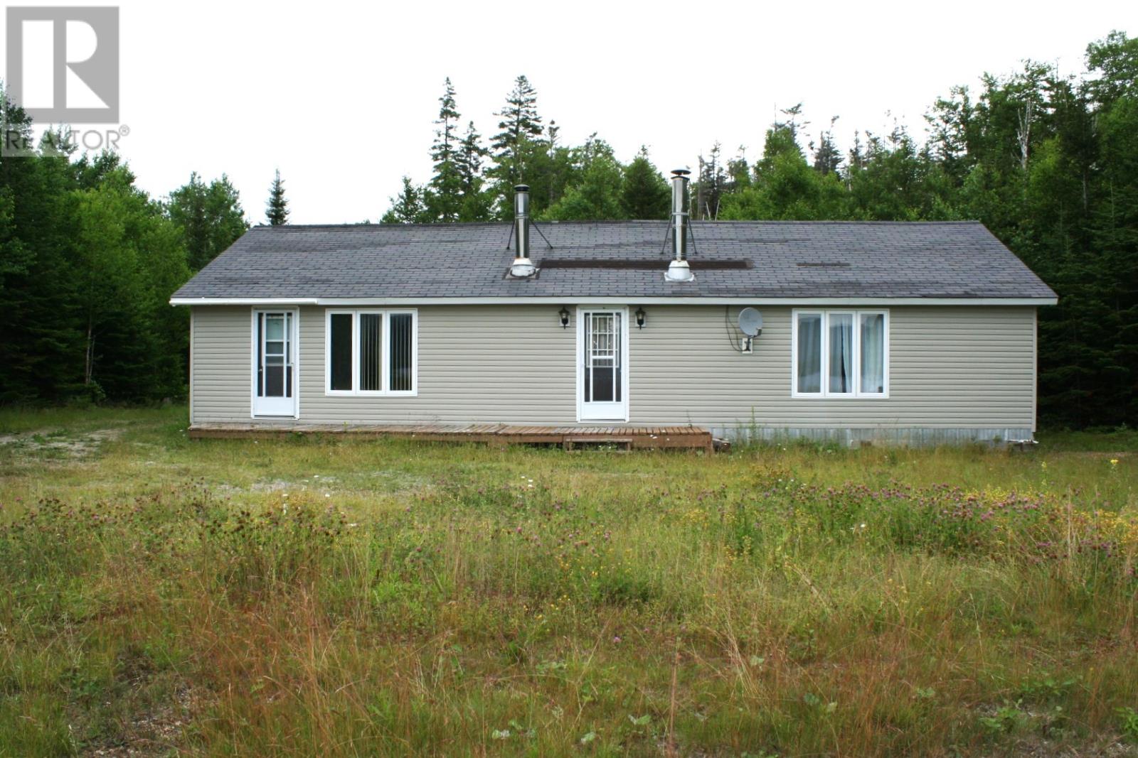 Lot 7 Goose Arm Road, Hughes Brook Access, Newfoundland & Labrador