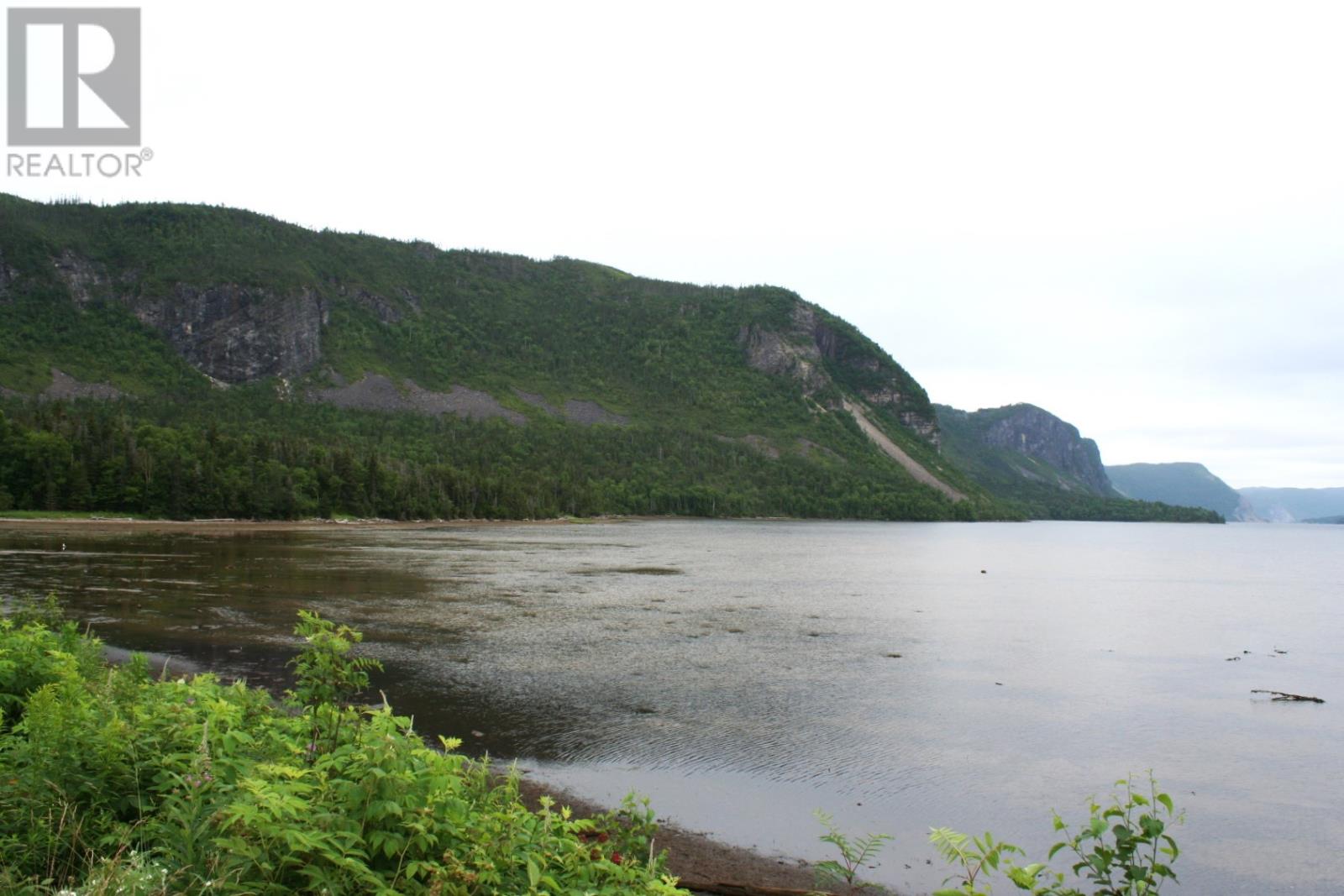 Lot 7 Goose Arm Road, Hughes Brook Access, Newfoundland & Labrador  A2H 6B9 - Photo 4 - 1289170
