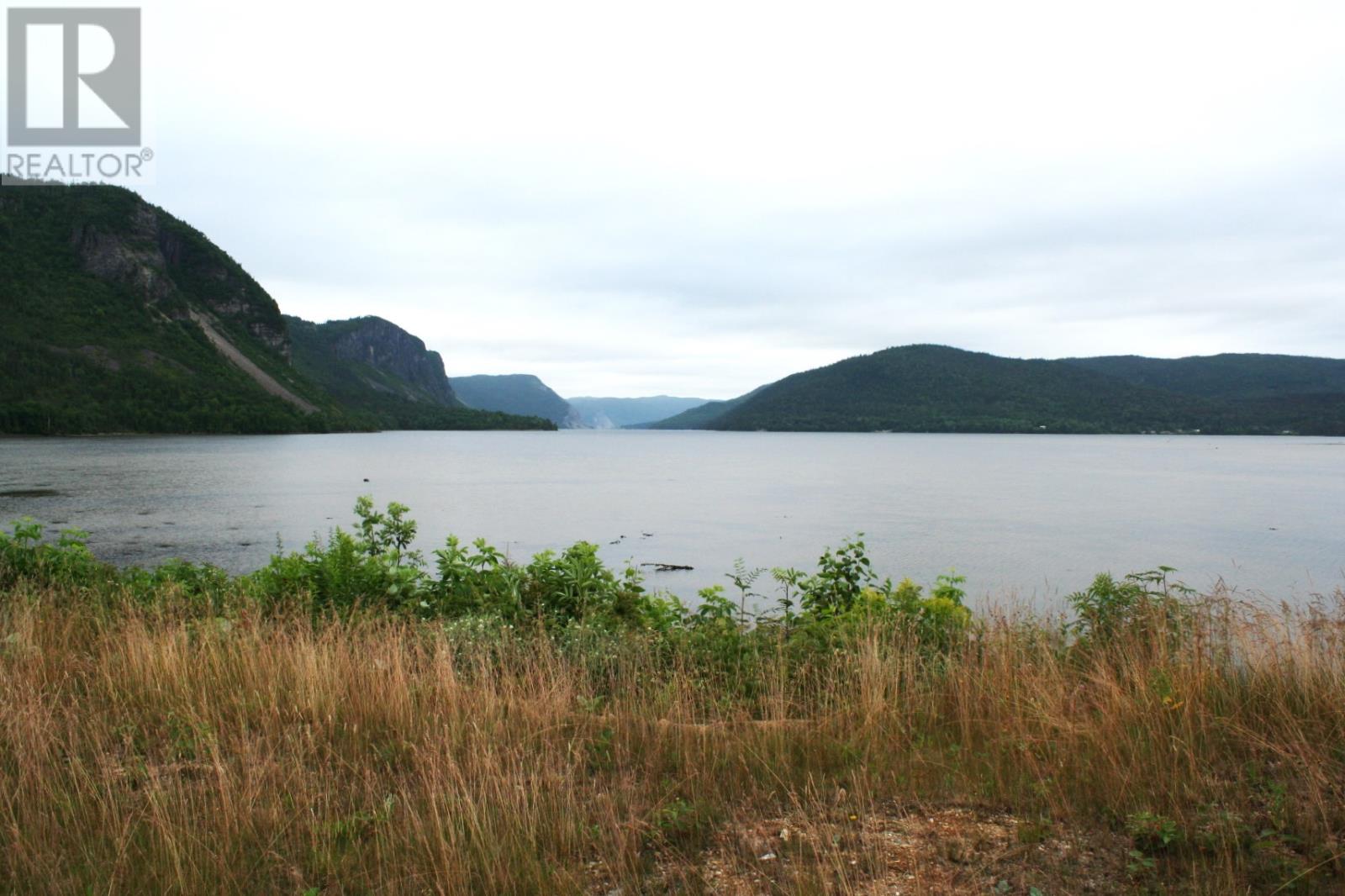 Lot 7 Goose Arm Road, Hughes Brook Access, Newfoundland & Labrador  A2H 6B9 - Photo 5 - 1289170
