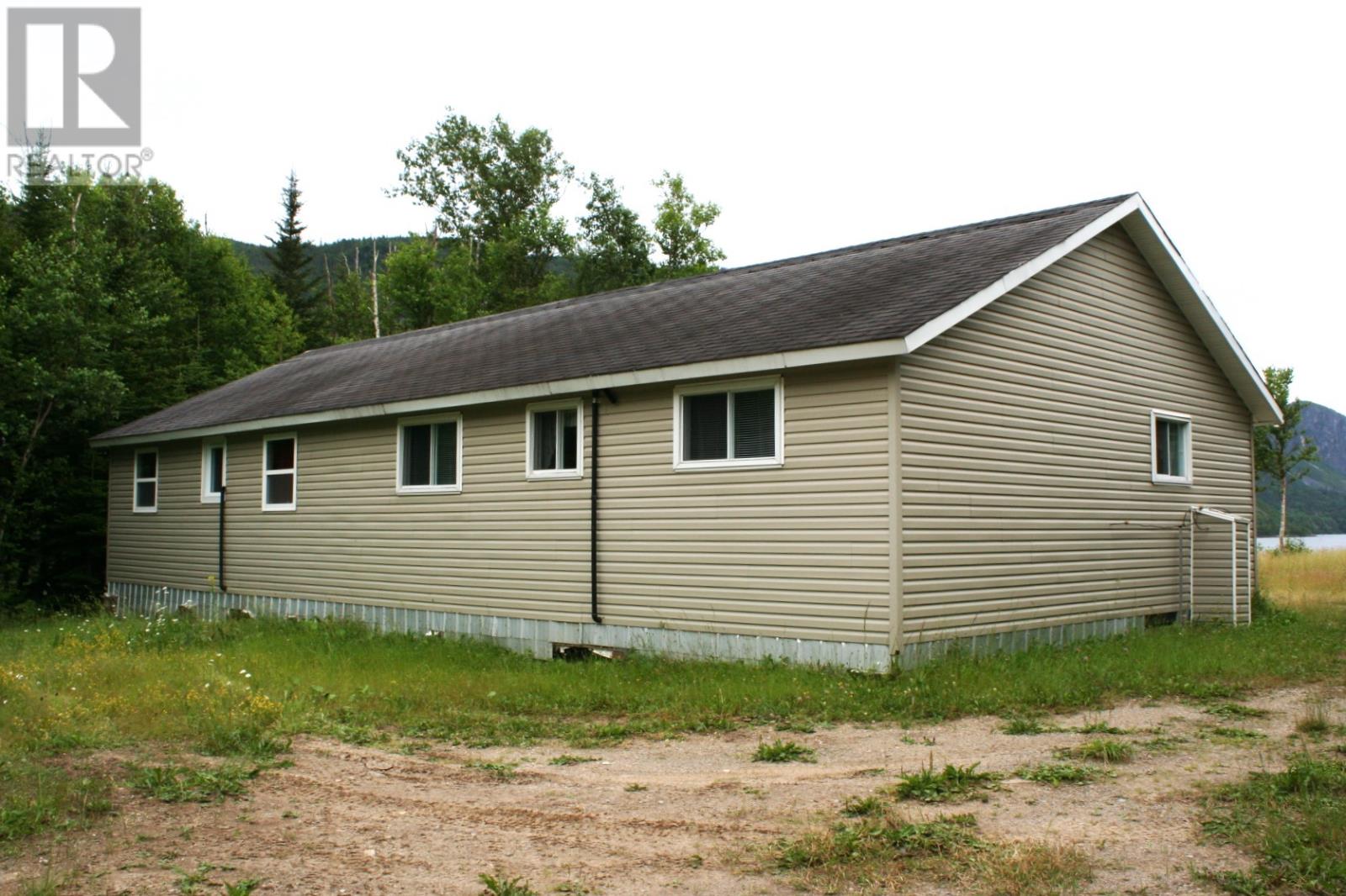 Lot 7 Goose Arm Road, Hughes Brook Access, Newfoundland & Labrador  A2H 6B9 - Photo 21 - 1289170