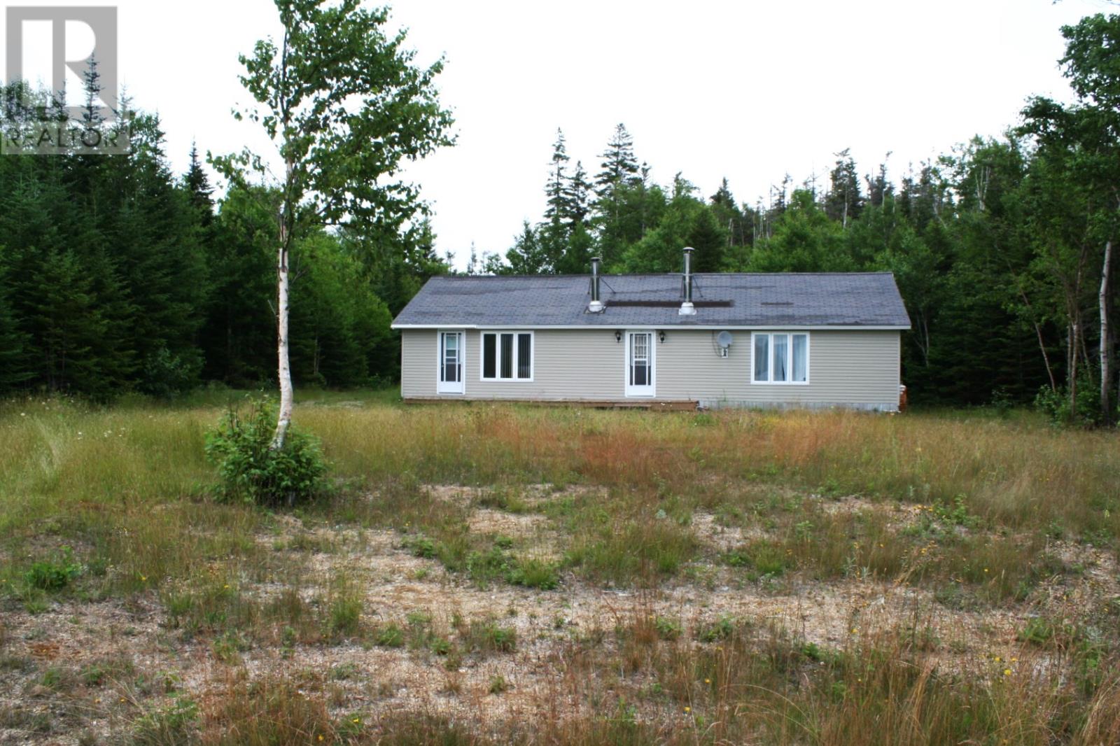 Lot 7 Goose Arm Road, Hughes Brook Access, Newfoundland & Labrador  A2H 6B9 - Photo 3 - 1289170
