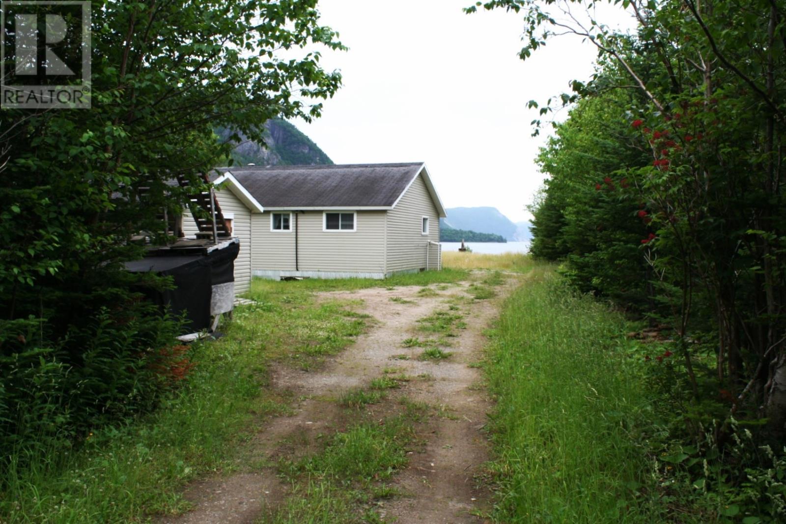 Lot 7 Goose Arm Road, Hughes Brook Access, Newfoundland & Labrador  A2H 6B9 - Photo 2 - 1289170