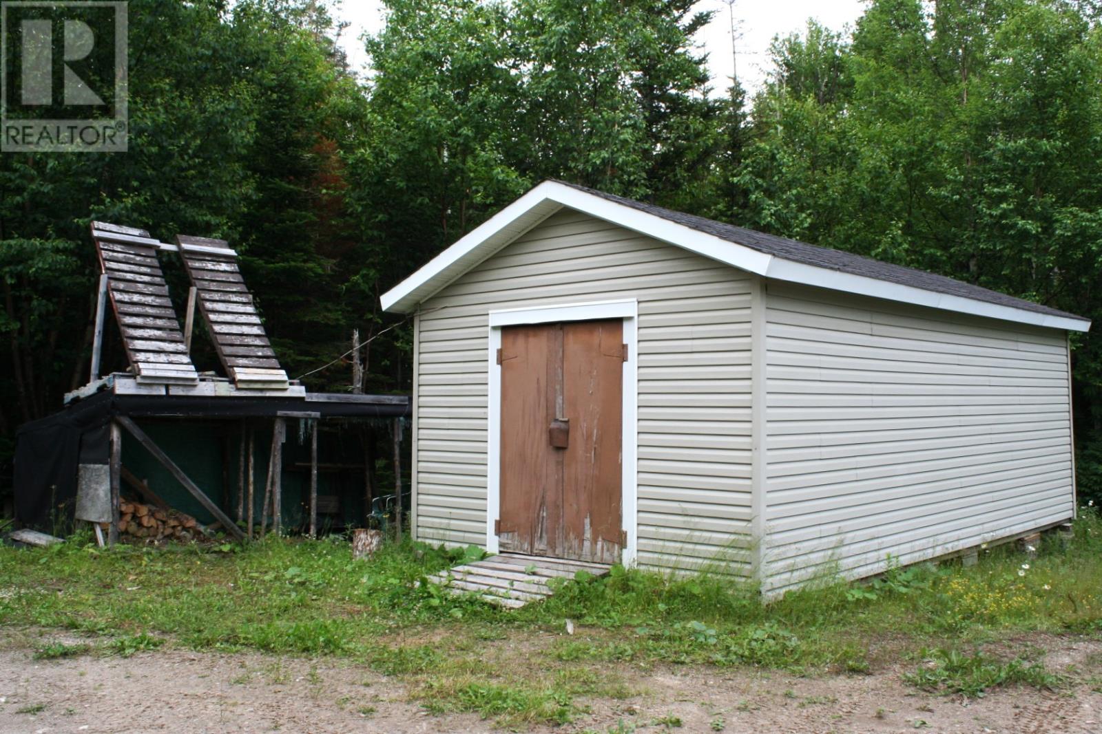 Lot 7 Goose Arm Road, Hughes Brook Access, Newfoundland & Labrador  A2H 6B9 - Photo 23 - 1289170