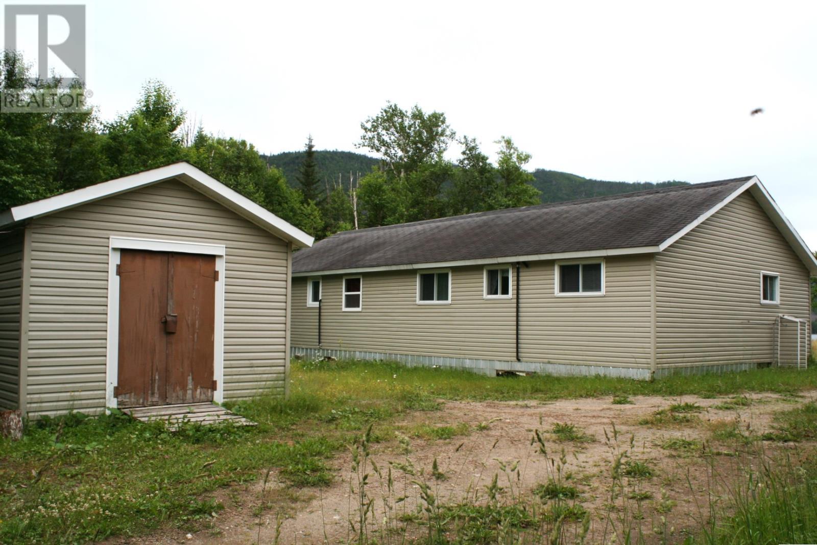 Lot 7 Goose Arm Road, Hughes Brook Access, Newfoundland & Labrador  A2H 6B9 - Photo 22 - 1289170