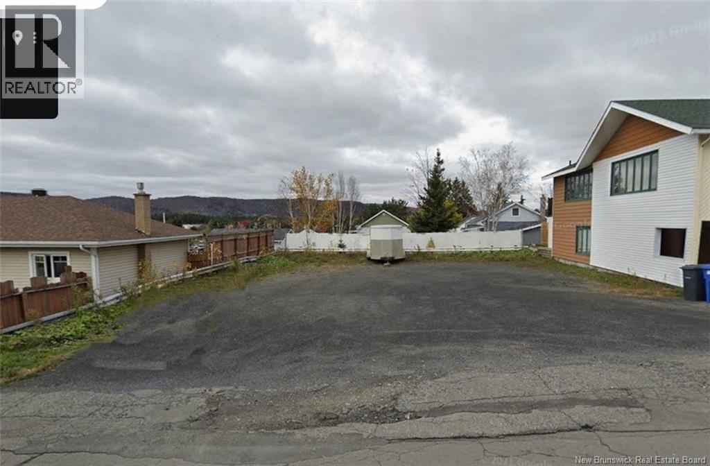 116 44e Avenue, Edmundston