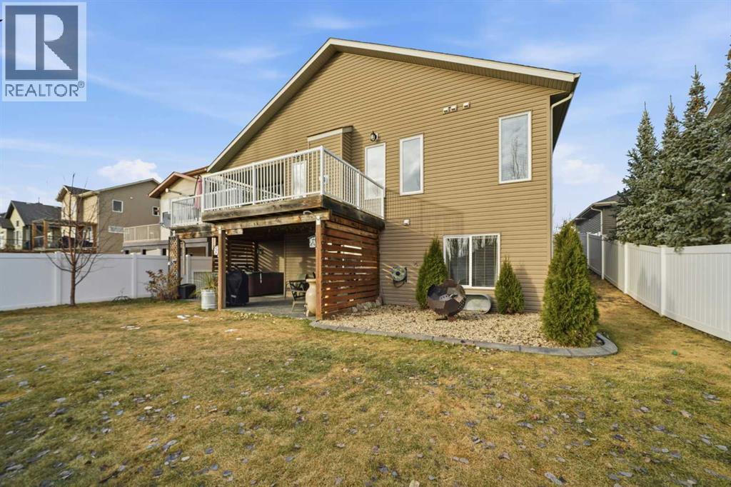 68 Cyprus Road, Blackfalds, Alberta  T4M 0C5 - Photo 33 - A2270263