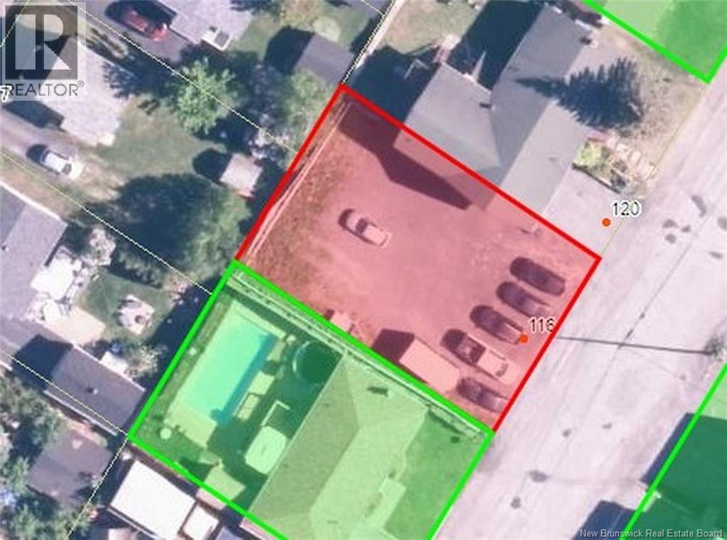116 44e Avenue, Edmundston, New Brunswick  E3V 3A3 - Photo 2 - NB130146