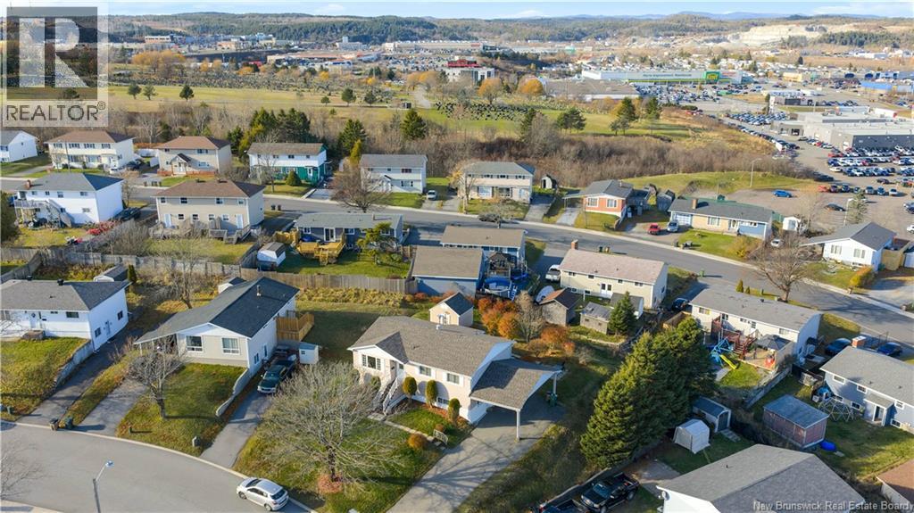 667 Bonita Avenue, Saint John, New Brunswick  E2J 2T3 - Photo 2 - NB130220